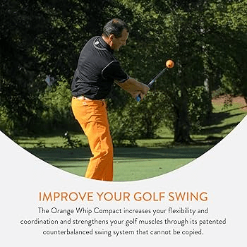 Orange Whip Trainer Review: Unlock Your Best Golf Swing Tempo & Power? 2 Orange Whip Trainer Review: Unlock Your Best Golf Swing Tempo & Power?