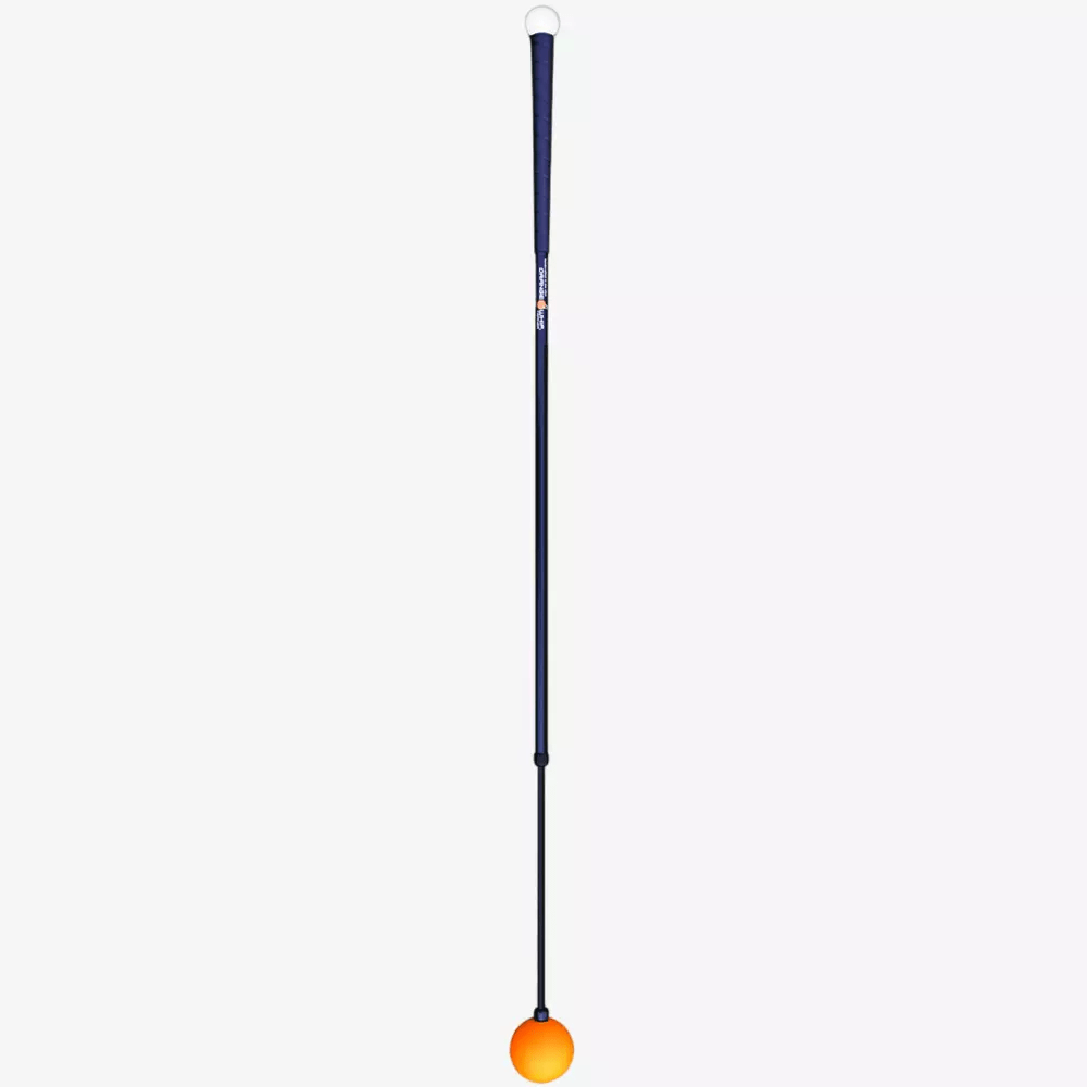Orange Whip Trainer Review: Unlock Your Best Golf Swing Tempo & Power? 3 Orange Whip Trainer