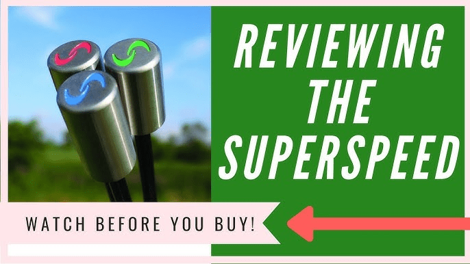 SuperSpeed Golf Training System Review: Unlock Your Clubhead Speed & Power (Is It Worth It?) 1 SuperSpeed Golf Training System Review: Unlock Your Clubhead Speed & Power (Is It Worth It?)