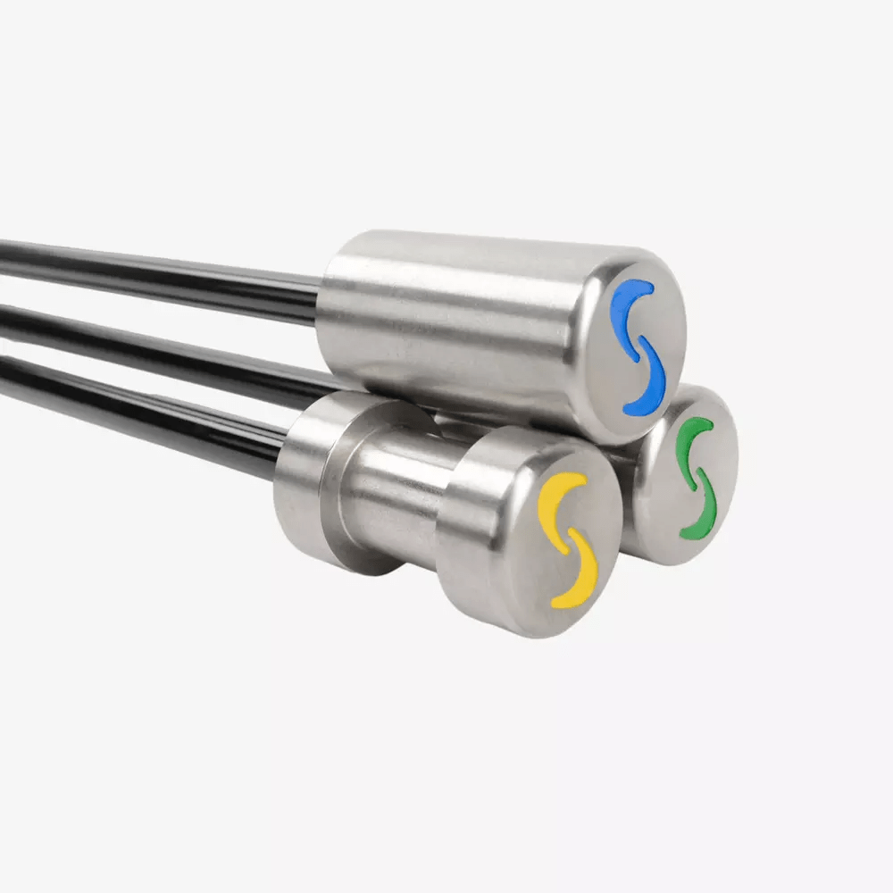 SuperSpeed Golf Training System Review: Unlock Your Clubhead Speed & Power (Is It Worth It?) 5 SuperSpeed Golf Seniors Training System