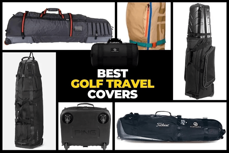 Top Rated Golf Travel Bags 2025: Your Ultimate Buying Guide for Secure Golf Travel 1 Top Rated Golf Travel Bags 2025: Your Ultimate Buying Guide for Secure Golf Travel