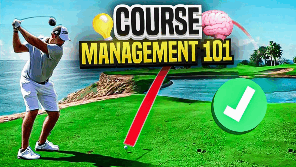 Player's Golf Course Management Strategy: How to Play Smart Golf & Lower Your Scores 1 Player's Golf Course Management Strategy: How to Play Smart Golf & Lower Your Scores