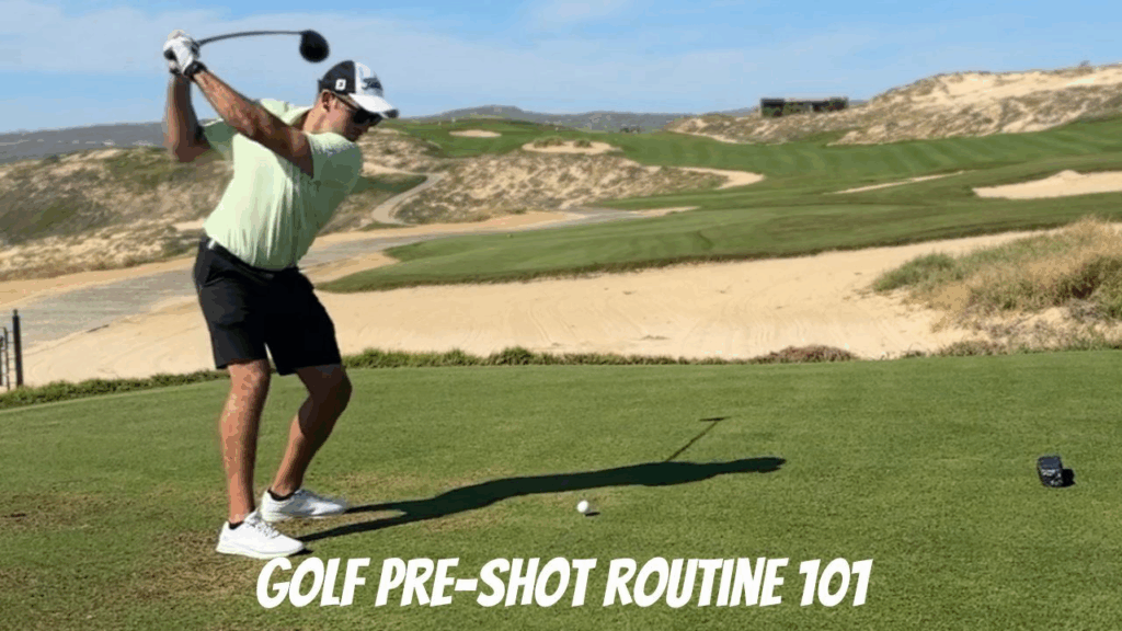 Mastering Your Game: The Essential Golf Pre-Shot Routine Steps for Consistency 1 Mastering Your Game: The Essential Golf Pre-Shot Routine Steps for Consistency