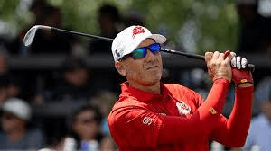 LIV Golf Chicago Leaderboard: Who's Leading the Pack? 1 LIV Golf Chicago Leaderboard: Who's Leading the Pack?