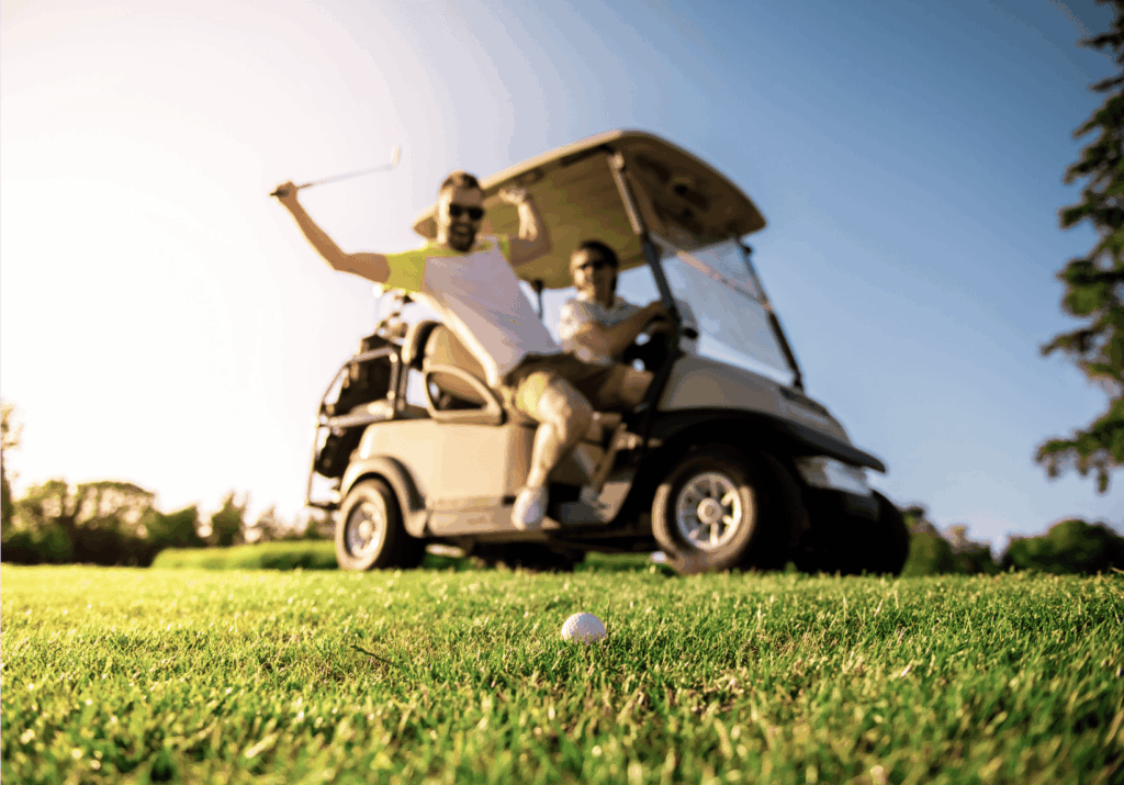 Mastering Basic Golf Etiquette for Beginners 1 Mastering Basic Golf Etiquette for Beginners