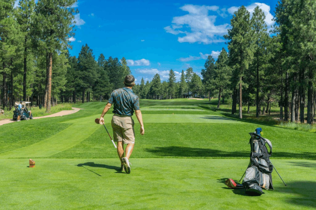 Mastering the Course: Common Golf Rules Violations Every Golfer Should Know 1 Mastering the Course: Common Golf Rules Violations Every Golfer Should Know