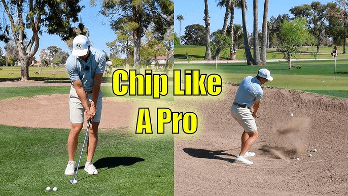 How to Master Your Game: Effective Golf Practice Routines for Real Improvement 1 How to Master Your Game: Effective Golf Practice Routines for Real Improvement