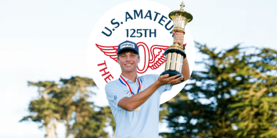 Mason Howell Golf: The Rising Star Making History 1 Mason Howell Golf: The Rising Star Making History