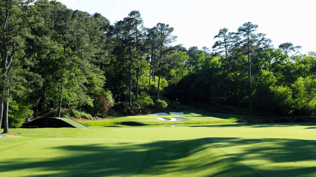 Unveiling Golf's Most Iconic Holes: Where Legends Are Made 1 Unveiling Golf's Most Iconic Holes: Where Legends Are Made