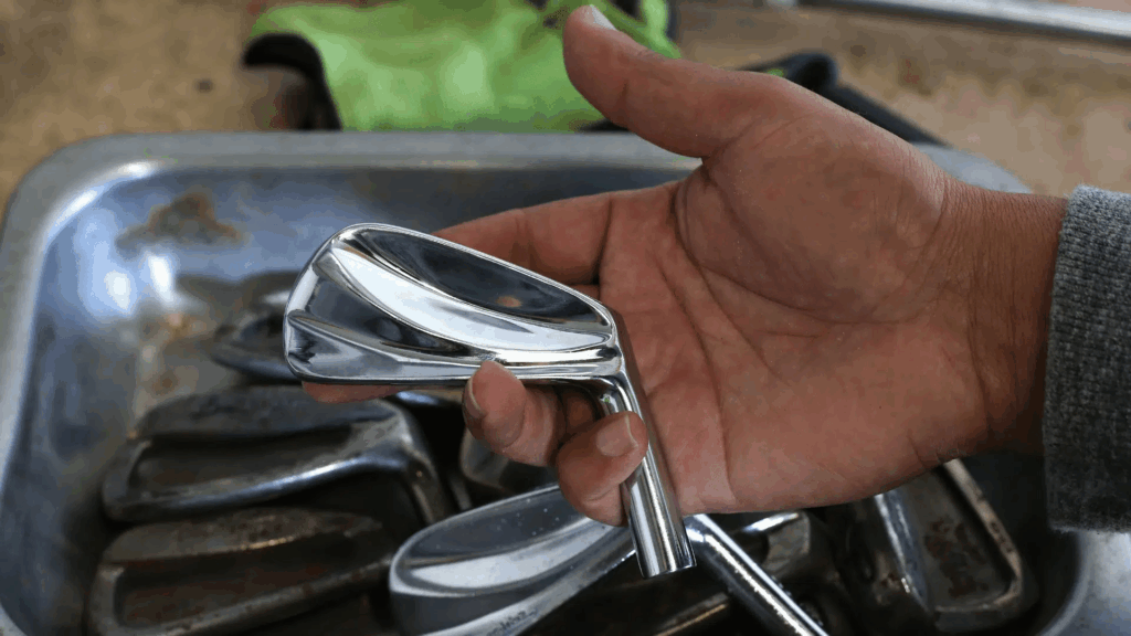 How to Clean Golf Clubs: Your Ultimate Guide to Sparkling Gear & Better Performance 1 How to Clean Golf Clubs: Your Ultimate Guide to Sparkling Gear & Better Performance