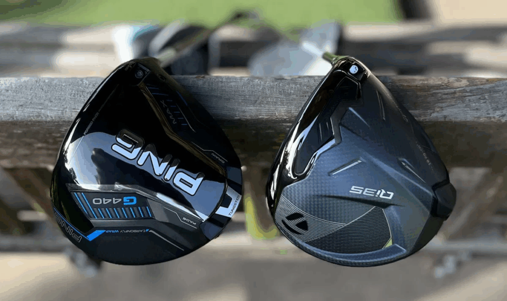 Best Beginner Golf Drivers 2025: Easy to Hit & Forgiving Options for High Handicappers 1 Best Beginner Golf Drivers 2025: Easy to Hit & Forgiving Options for High Handicappers