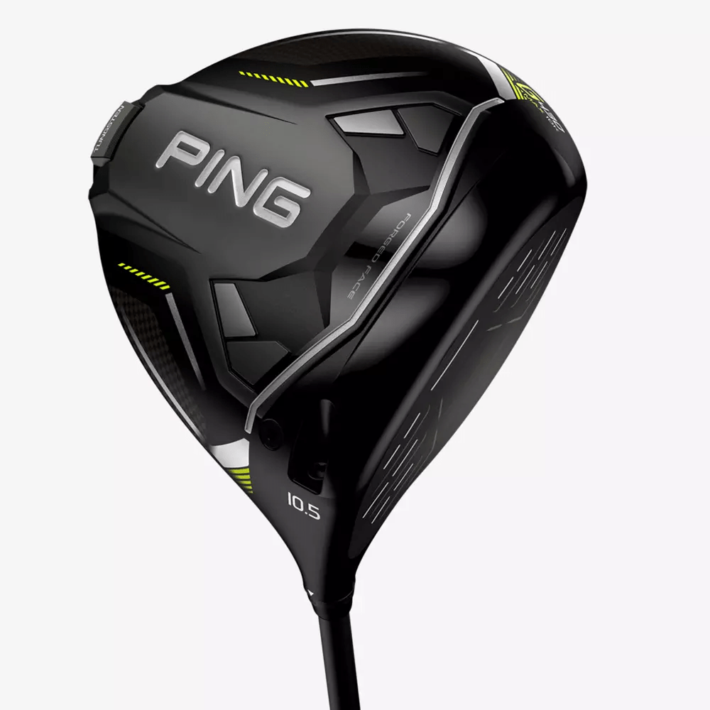 Best Beginner Golf Drivers 2025: Easy to Hit & Forgiving Options for High Handicappers 2 image 57