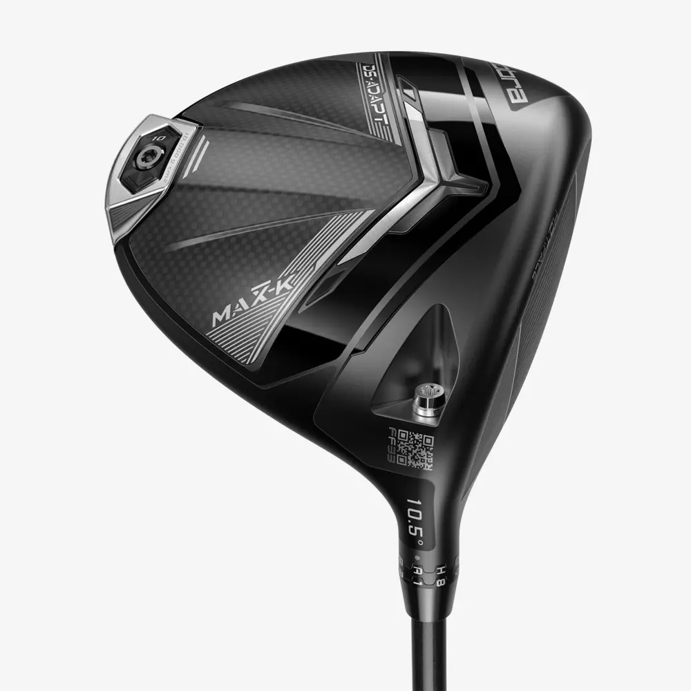 Best Beginner Golf Drivers 2025: Easy to Hit & Forgiving Options for High Handicappers 3 image 58