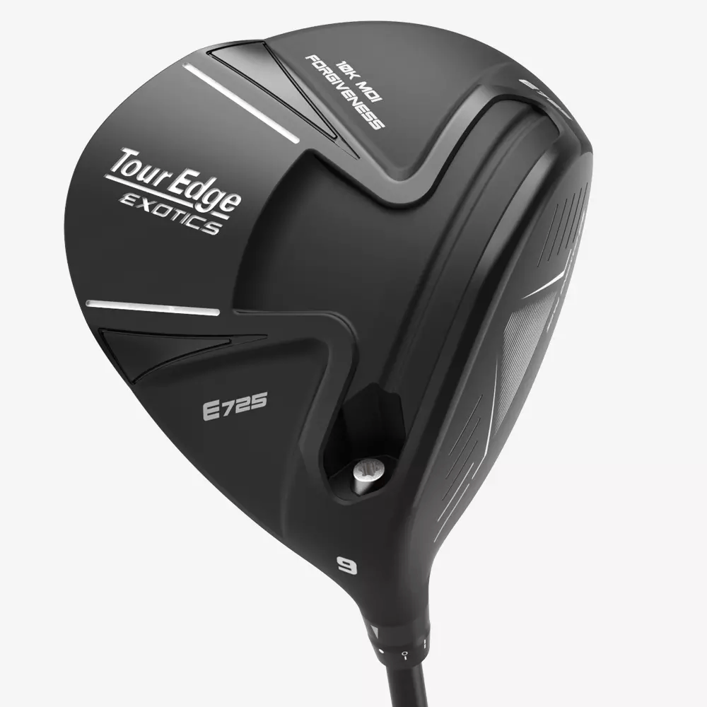 Best Beginner Golf Drivers 2025: Easy to Hit & Forgiving Options for High Handicappers 4 image 59