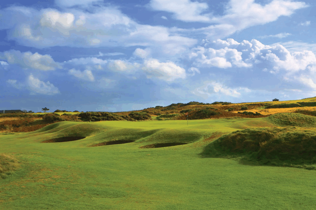 Royal Porthcawl Golf Course: A Gem on the Welsh Coast 1 Royal Porthcawl Golf Course: A Gem on the Welsh Coast