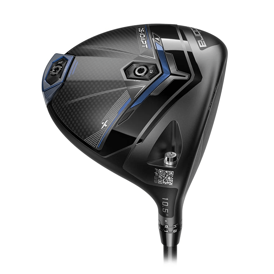Unlocking Performance: Your Guide to the Cobra DS-Adapt Max-K 1 Unlocking Performance: Your Guide to the Cobra DS-Adapt Max-K