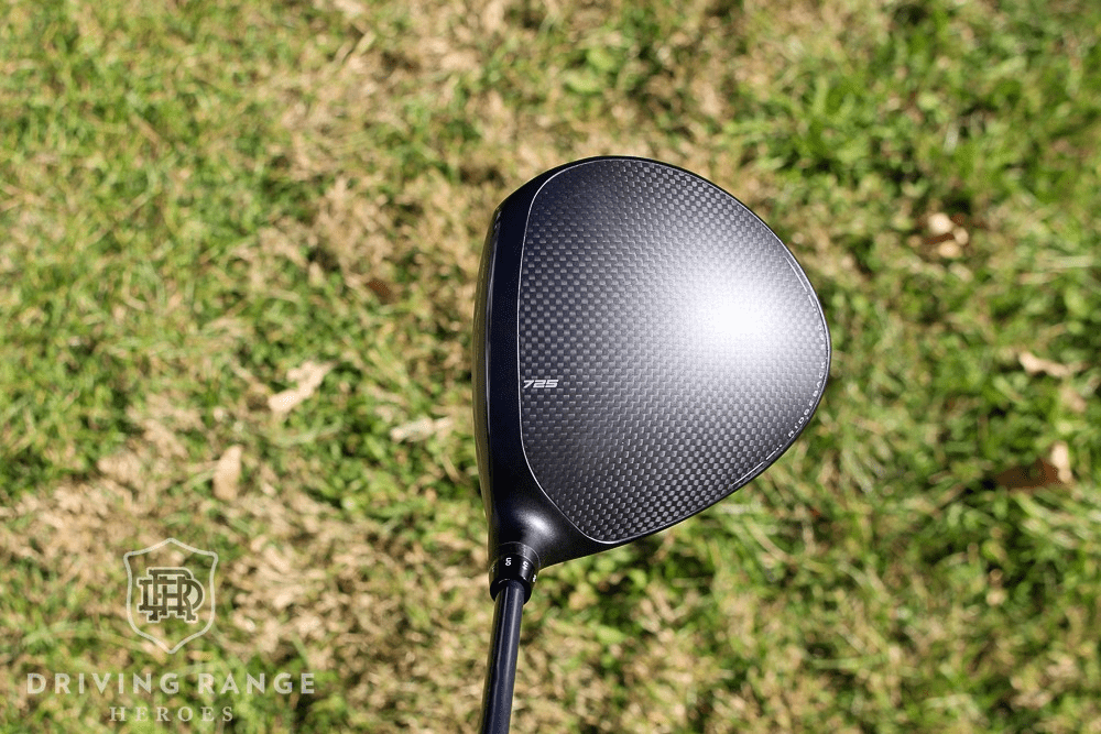 Mastering Your Game with the Tour Edge Exotics E725: An In-Depth Review 1 Mastering Your Game with the Tour Edge Exotics E725: An In-Depth Review