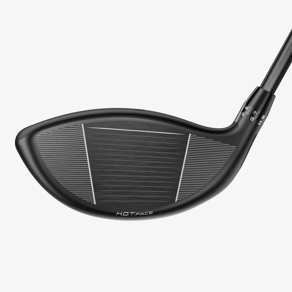 Unlocking Performance: Your Guide to the Cobra DS-Adapt Max-K 3 Cobra DS-ADAPT Max K Driver