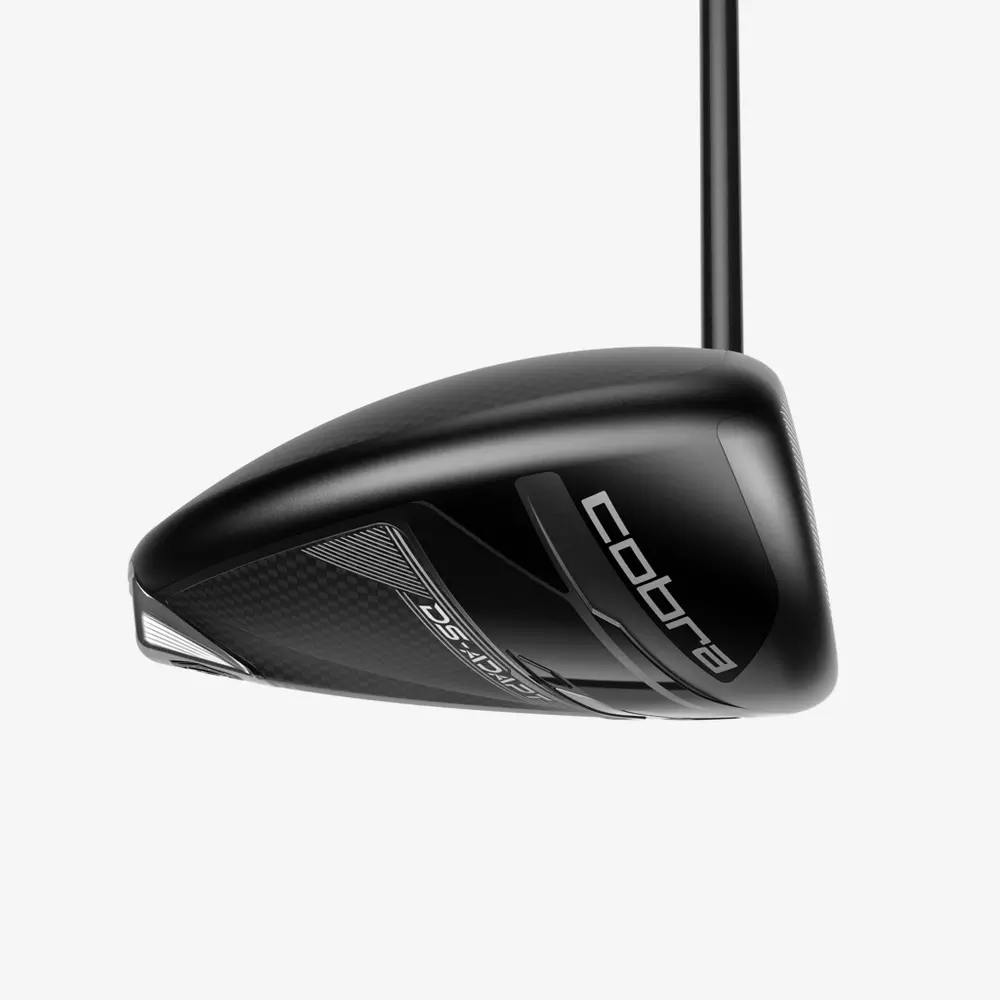 Unlocking Performance: Your Guide to the Cobra DS-Adapt Max-K 4 Cobra DS-ADAPT Max K Driver