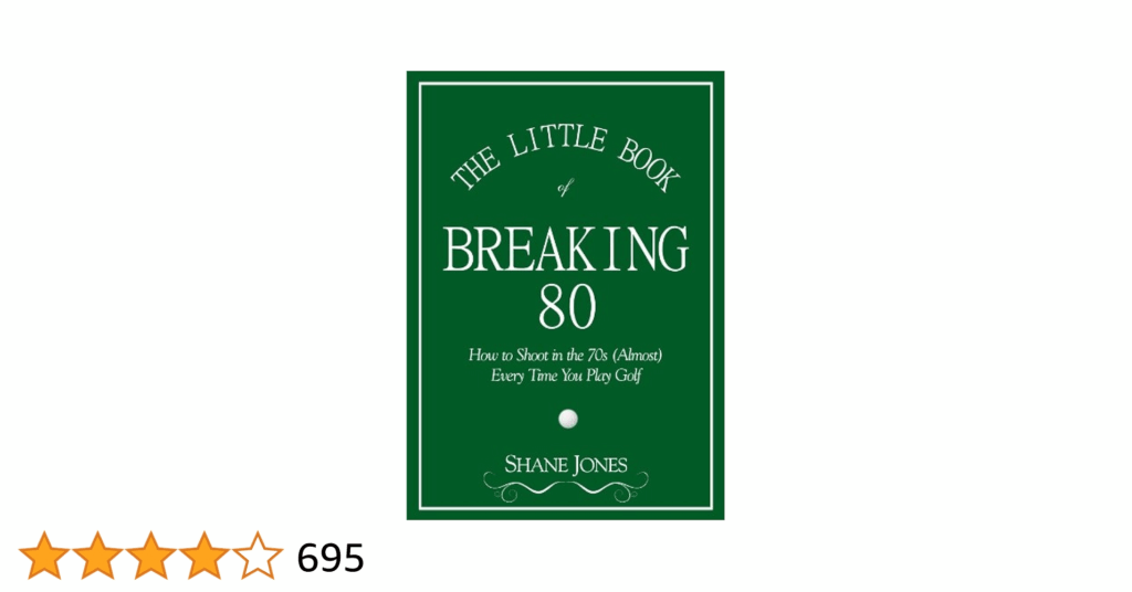 Unlock the 70s: Tips for Breaking 80 in Golf 1 Unlock the 70s: Tips for Breaking 80 in Golf