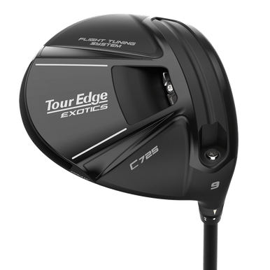 The Ultimate Guide to the Tour Edge Exotics C725 Series: Unlocking Performance & Value 1 The Ultimate Guide to the Tour Edge Exotics C725 Series: Unlocking Performance & Value