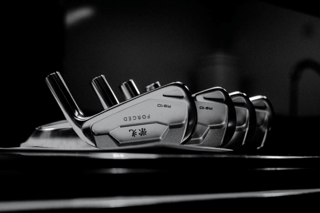 Orka Golf: Unveiling the UK's Custom Golf Equipment Specialist 1 Orka Golf: Unveiling the UK's Custom Golf Equipment Specialist