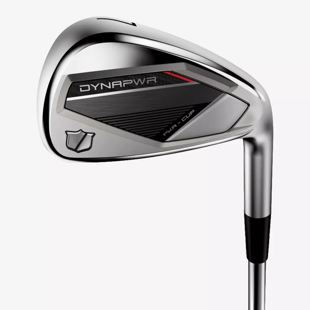 Best Golf Irons for Beginners: Your Guide to a Better Game in 2025 5 Wilson DYNAPWR Irons w/ Graphite Shafts