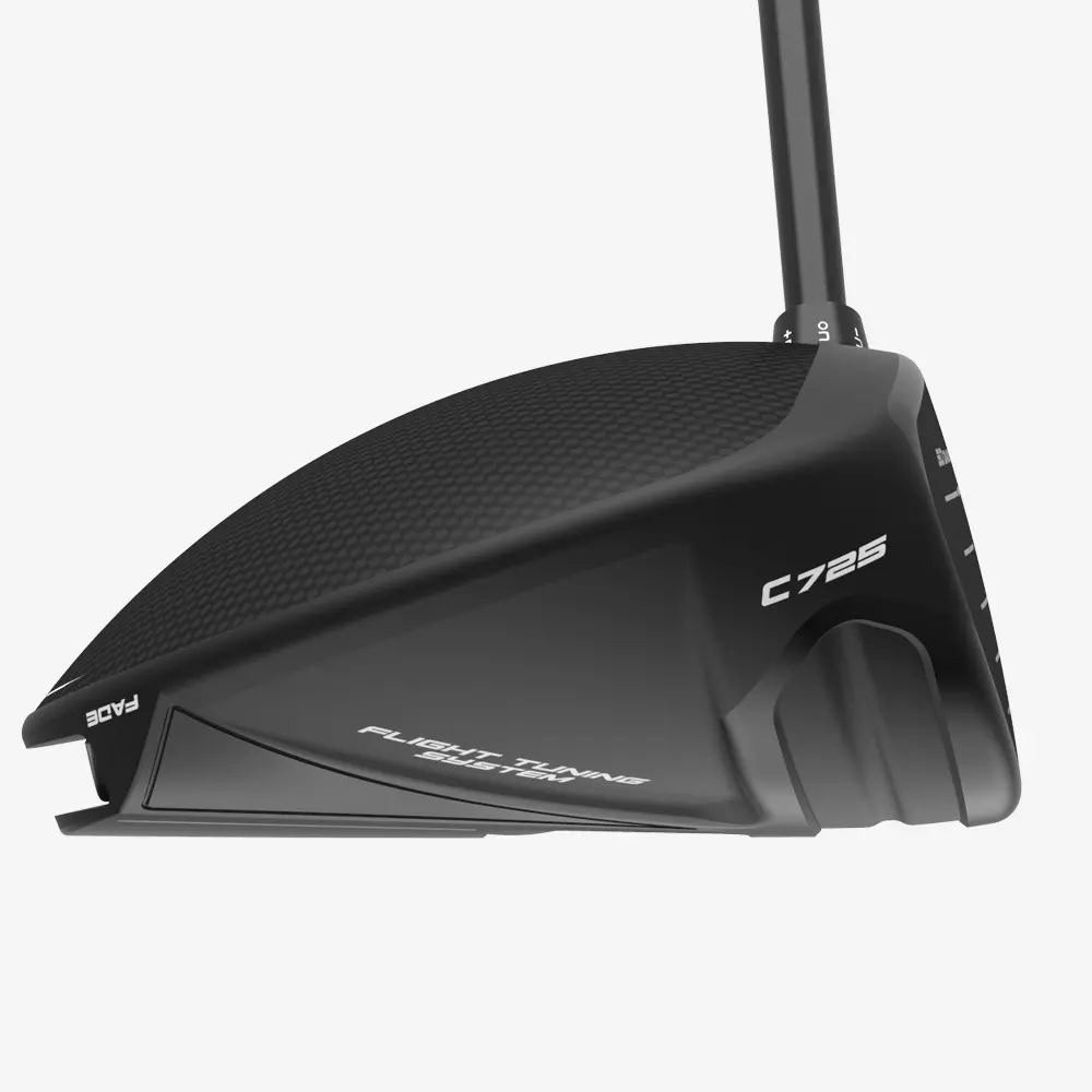 The Ultimate Guide to the Tour Edge Exotics C725 Series: Unlocking Performance & Value 4 Tour Edge Exotics C725 Driver