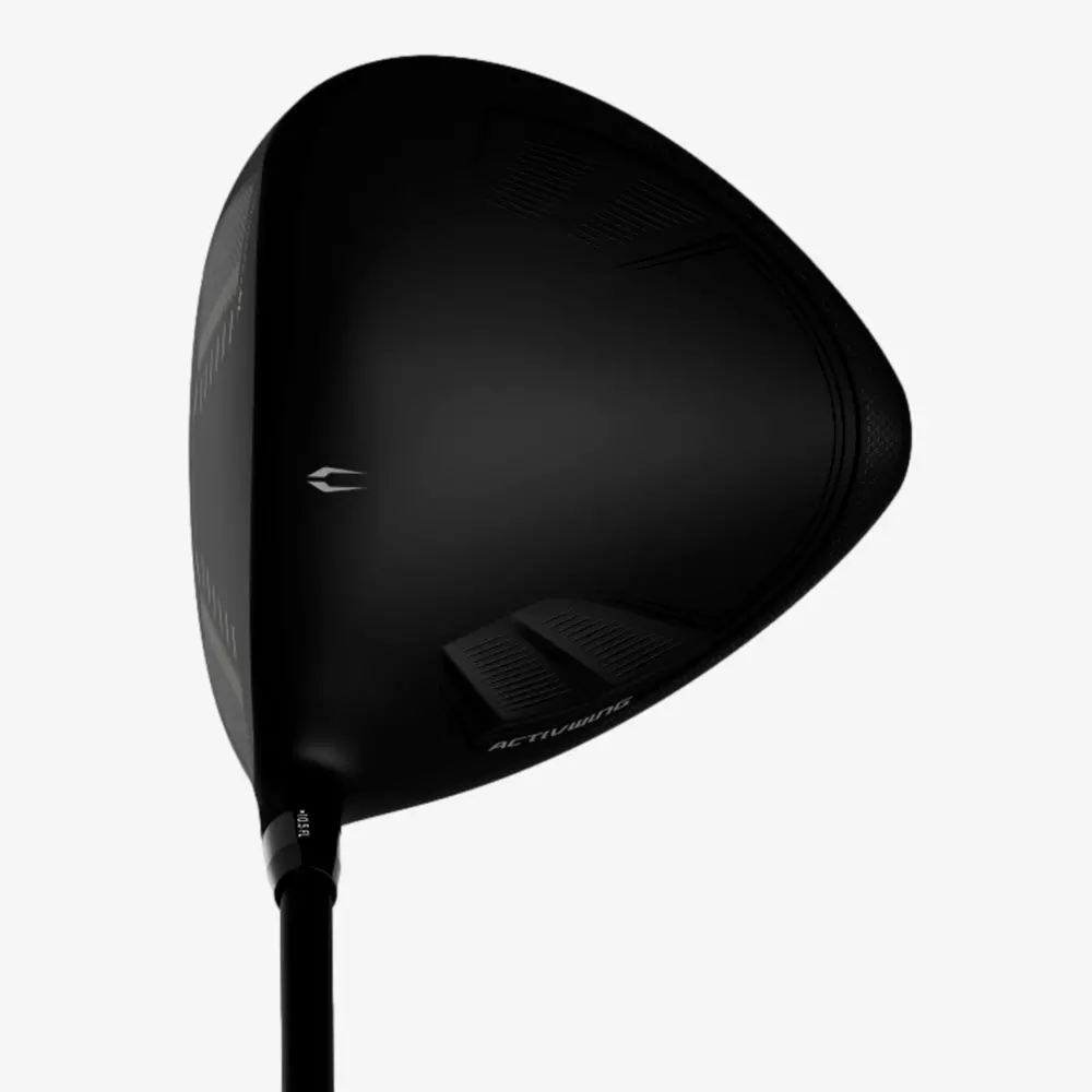 The Enduring Legacy of the Cleveland HiBore XL Driver: Is This Classic Still a Contender? 2 Cleveland HiBore XL Driver