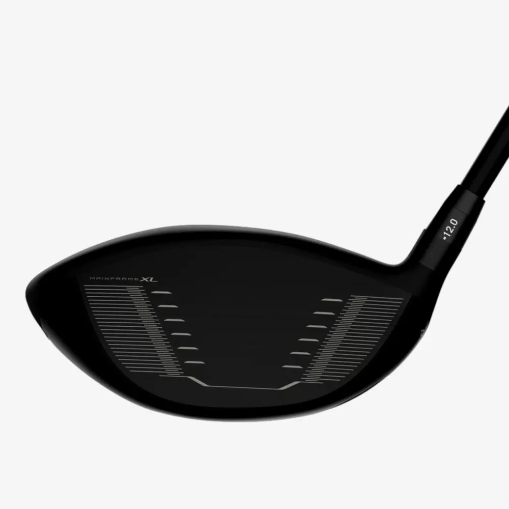 The Enduring Legacy of the Cleveland HiBore XL Driver: Is This Classic Still a Contender? 3 Cleveland HiBore XL Driver