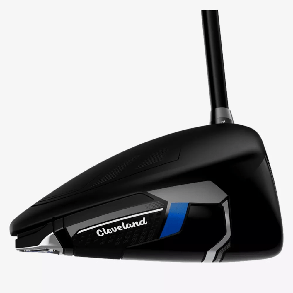 The Enduring Legacy of the Cleveland HiBore XL Driver: Is This Classic Still a Contender? 4 Cleveland HiBore XL Driver