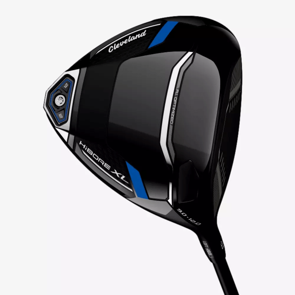 The Enduring Legacy of the Cleveland HiBore XL Driver: Is This Classic Still a Contender? 5 Cleveland HiBore XL Driver