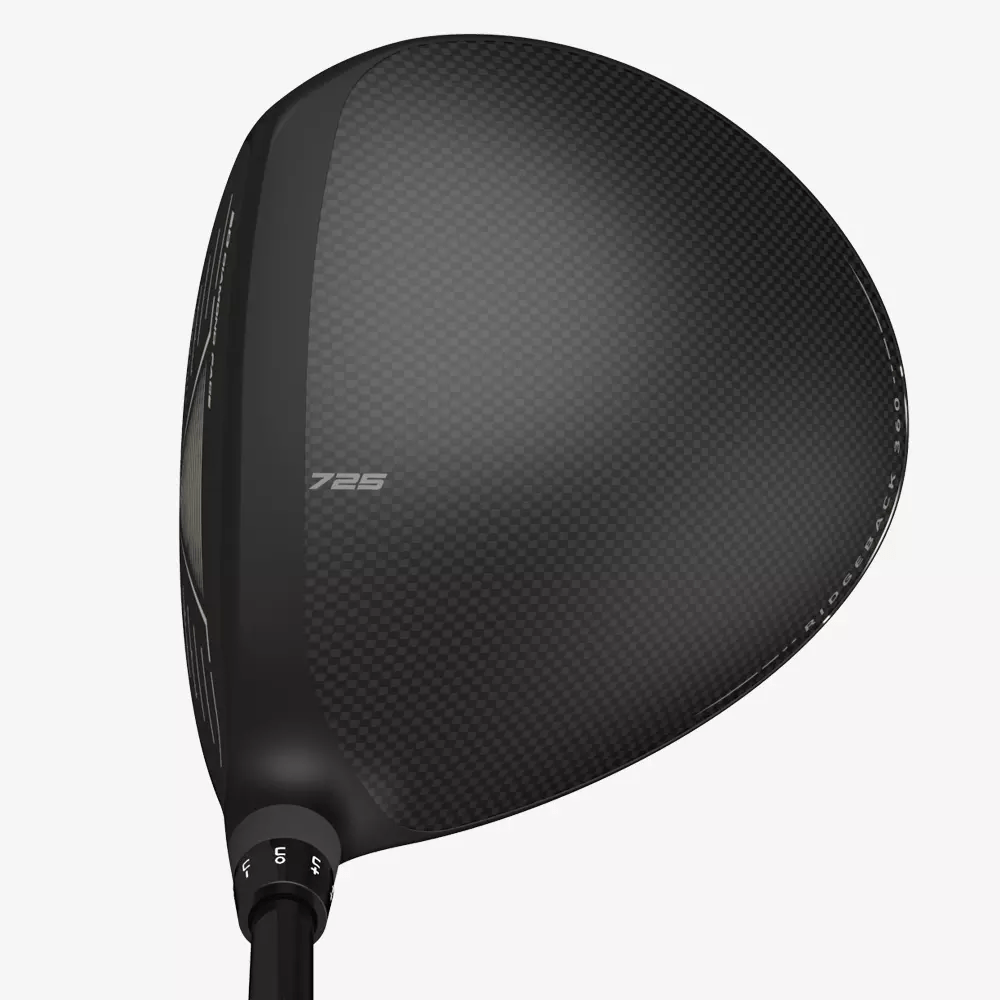 The Ultimate Guide to the Tour Edge Exotics C725 Series: Unlocking Performance & Value 2 Tour Edge Exotics C725 Driver